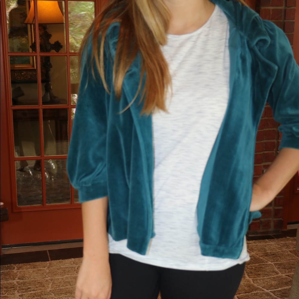 Juicy Couture jacket